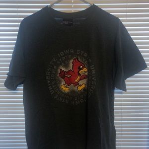 Iowa State Cyclones Tee